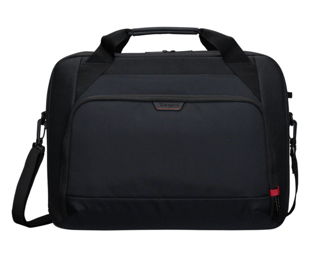 Targus Classic EcoSmart® Briefcase 17-18” - 1539096 - zdjęcie